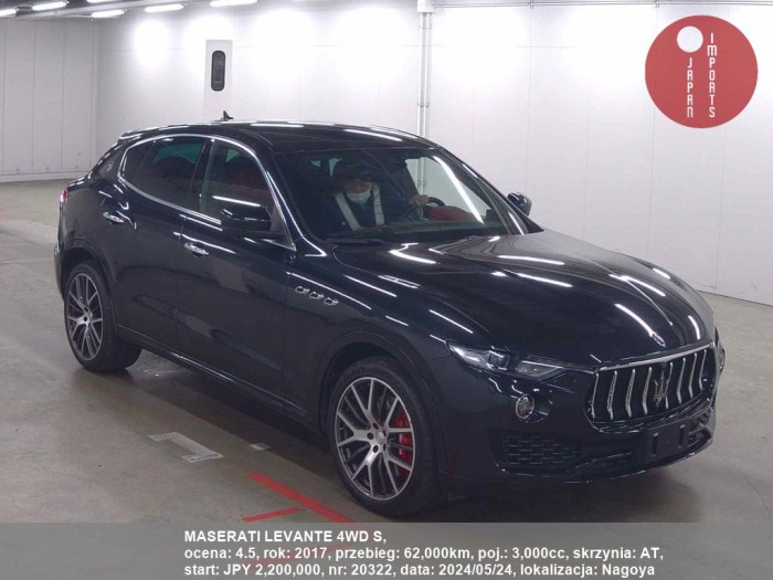 MASERATI_LEVANTE_4WD_S_20322