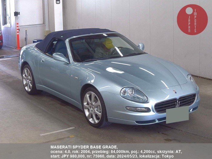 MASERATI_SPYDER_BASE_GRADE_75960