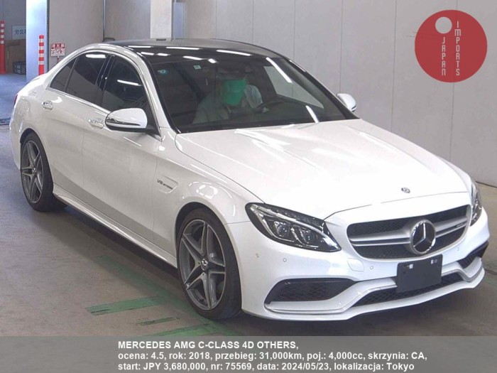 MERCEDES_AMG_C-CLASS_4D_OTHERS_75569