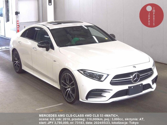 MERCEDES_AMG_CLS-CLASS_4WD_CLS_53_4MATIC+_73183