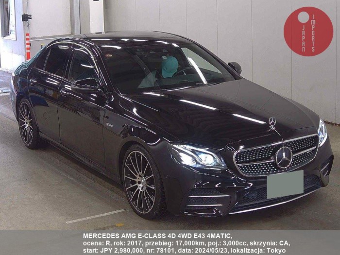 MERCEDES_AMG_E-CLASS_4D_4WD_E43_4MATIC_78101