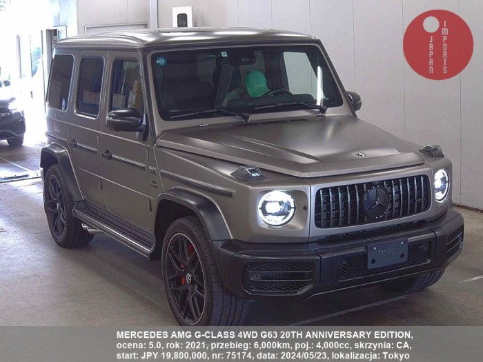 MERCEDES_AMG_G-CLASS_4WD_G63_20TH_ANNIVERSARY_EDITION_75174