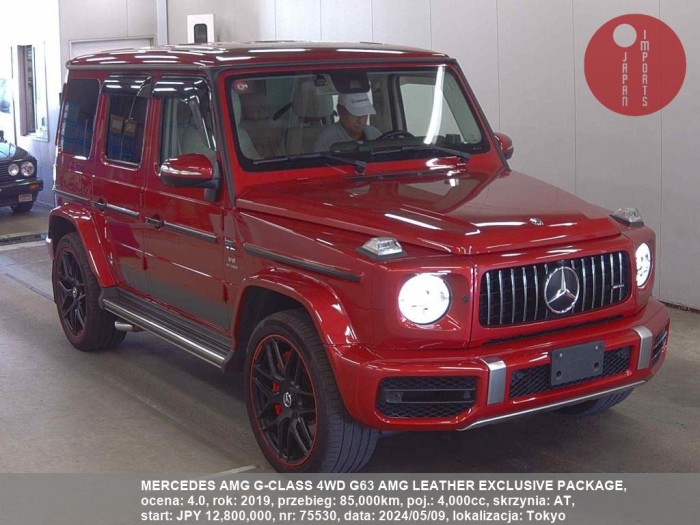 MERCEDES_AMG_G-CLASS_4WD_G63_AMG_LEATHER_EXCLUSIVE_PACKAGE_75530