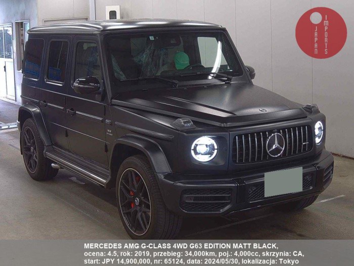 MERCEDES_AMG_G-CLASS_4WD_G63_EDITION_MATT_BLACK_65124