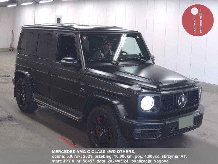 MERCEDES_AMG_G-CLASS_4WD_OTHERS_58457