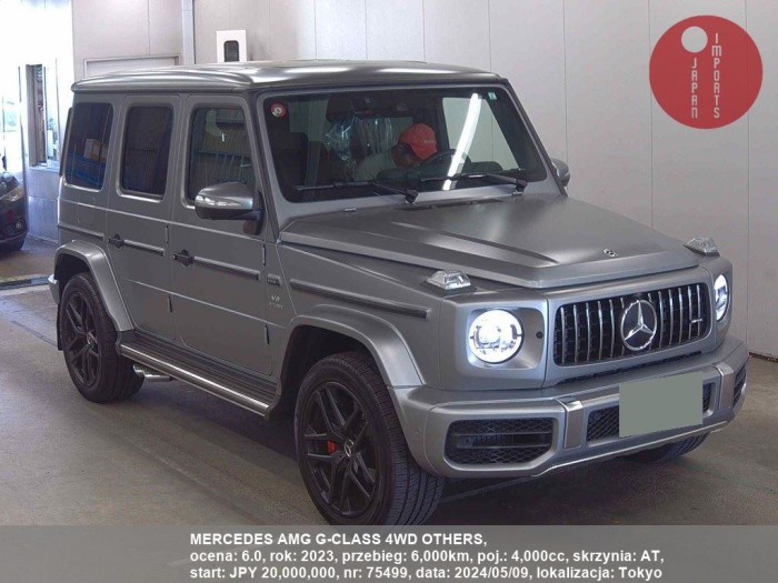 MERCEDES_AMG_G-CLASS_4WD_OTHERS_75499