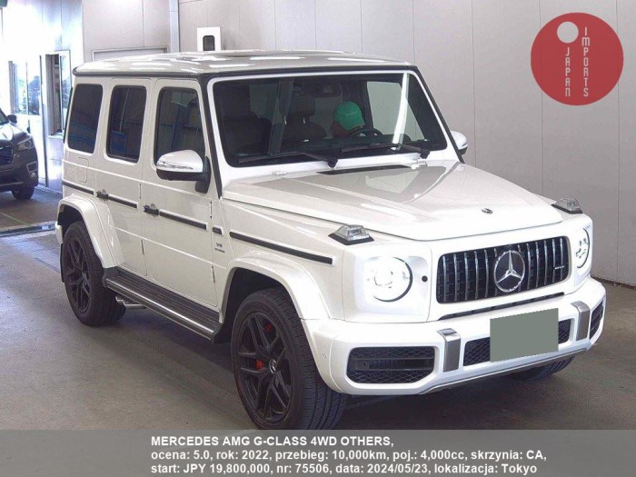 MERCEDES_AMG_G-CLASS_4WD_OTHERS_75506