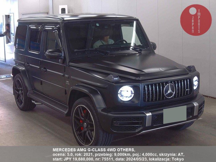 MERCEDES_AMG_G-CLASS_4WD_OTHERS_75511