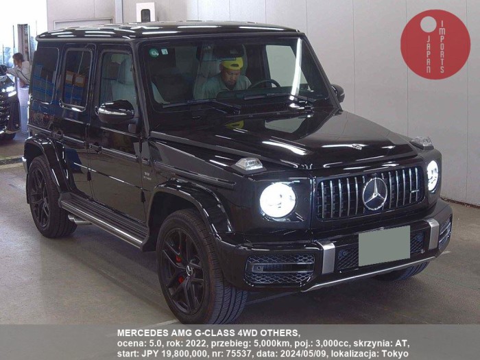 MERCEDES_AMG_G-CLASS_4WD_OTHERS_75537
