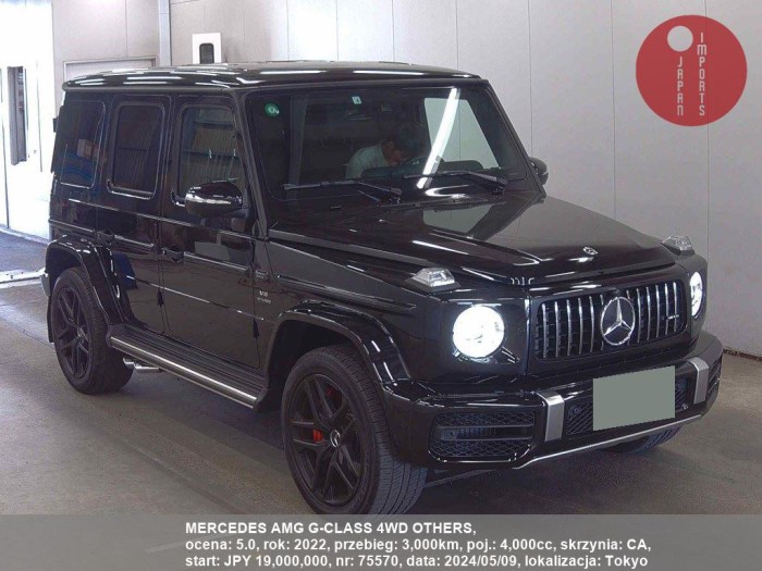 MERCEDES_AMG_G-CLASS_4WD_OTHERS_75570