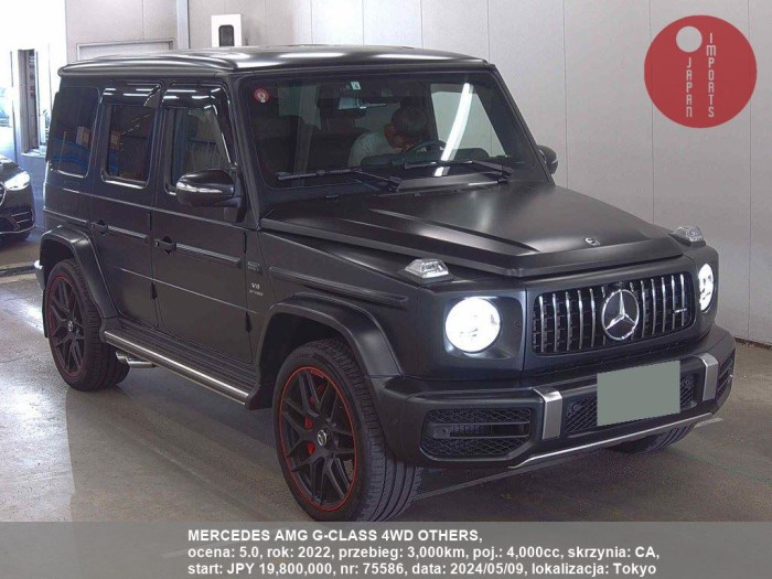 MERCEDES_AMG_G-CLASS_4WD_OTHERS_75586