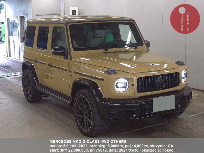 MERCEDES_AMG_G-CLASS_4WD_OTHERS_75642