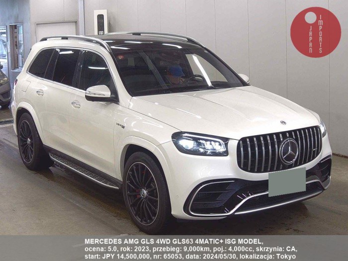 MERCEDES_AMG_GLS_4WD_GLS63_4MATIC+_ISG_MODEL_65053