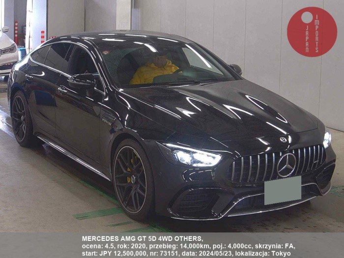 MERCEDES_AMG_GT_5D_4WD_OTHERS_73151