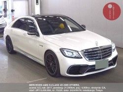 MERCEDES_AMG_S-CLASS_4D_4WD_OTHERS_75220