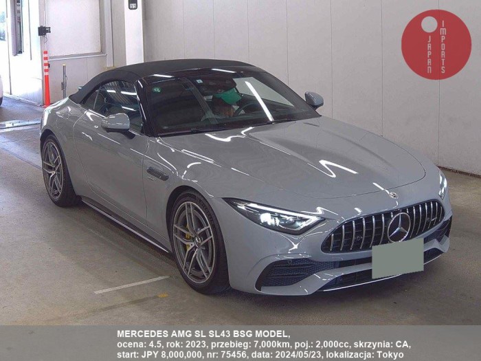 MERCEDES_AMG_SL_SL43_BSG_MODEL_75456