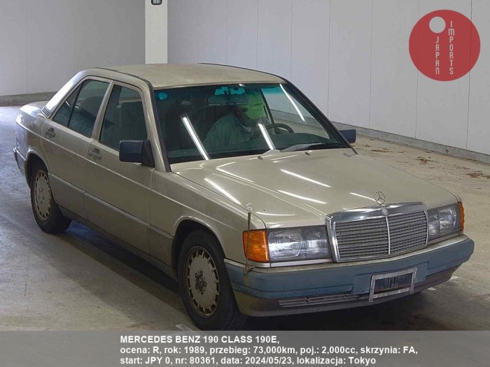 MERCEDES_BENZ_190_CLASS_190E_80361