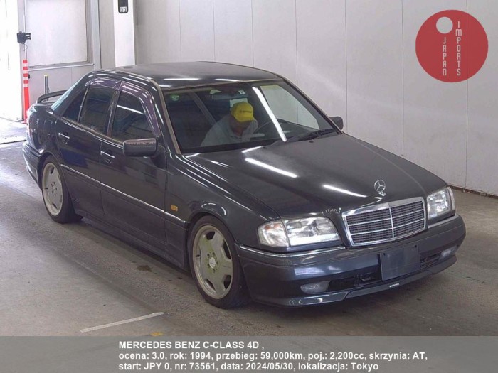 MERCEDES_BENZ_C-CLASS_4D__73561