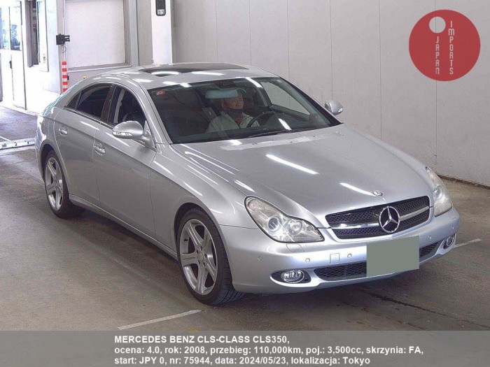 MERCEDES_BENZ_CLS-CLASS_CLS350_75944