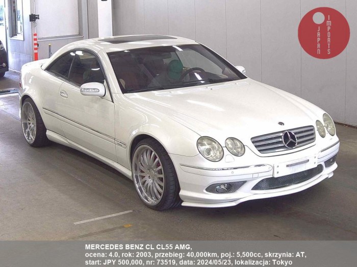 MERCEDES_BENZ_CL_CL55_AMG_73519