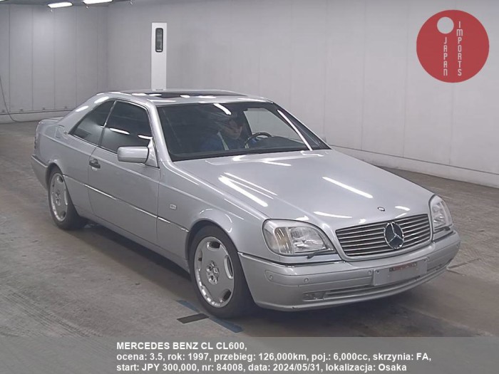 MERCEDES_BENZ_CL_CL600_84008