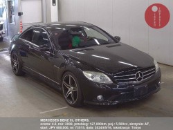 MERCEDES_BENZ_CL_OTHERS_73515