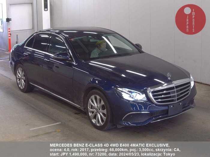 MERCEDES_BENZ_E-CLASS_4D_4WD_E400_4MATIC_EXCLUSIVE_73200