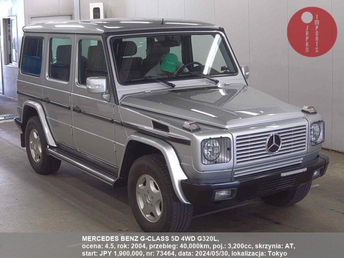 MERCEDES_BENZ_G-CLASS_5D_4WD_G320L_73464