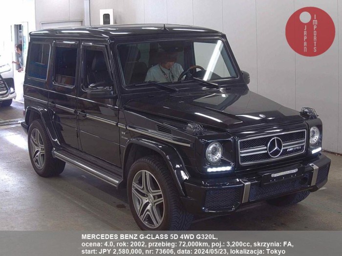 MERCEDES_BENZ_G-CLASS_5D_4WD_G320L_73606