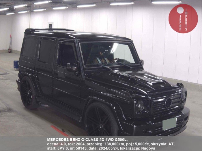 MERCEDES_BENZ_G-CLASS_5D_4WD_G500L_58143