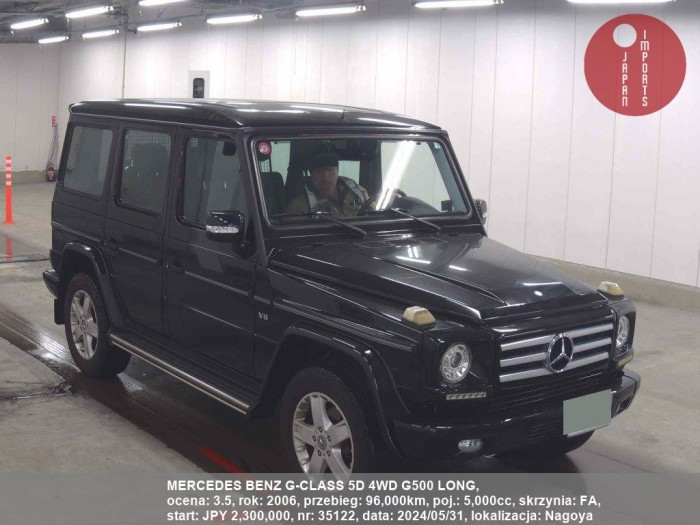 MERCEDES_BENZ_G-CLASS_5D_4WD_G500_LONG_35122