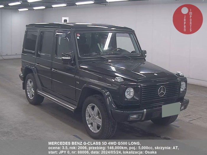 MERCEDES_BENZ_G-CLASS_5D_4WD_G500_LONG_88006