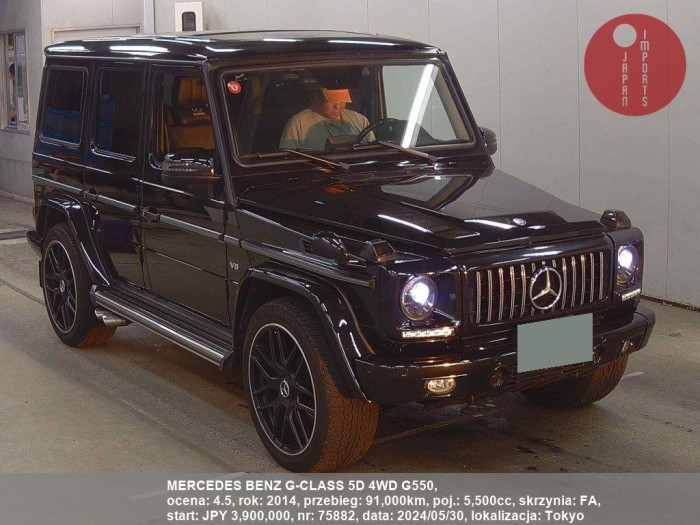 MERCEDES_BENZ_G-CLASS_5D_4WD_G550_75882