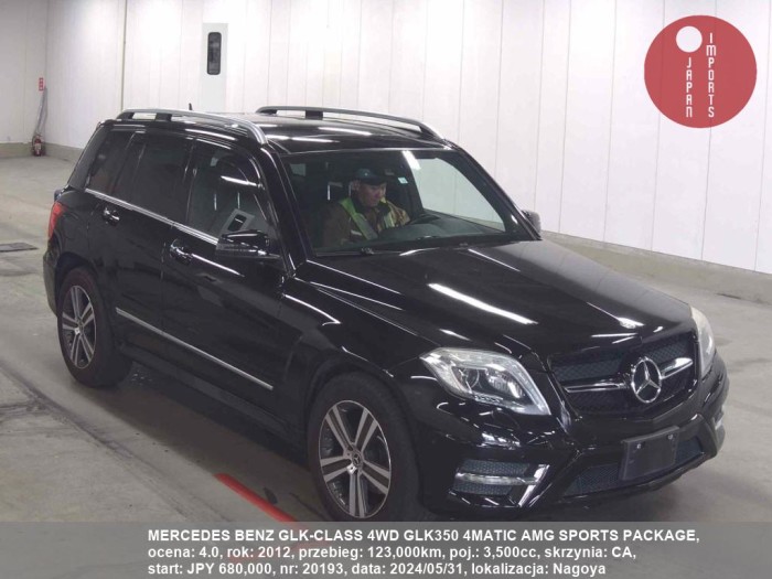 MERCEDES_BENZ_GLK-CLASS_4WD_GLK350_4MATIC_AMG_SPORTS_PACKAGE_20193