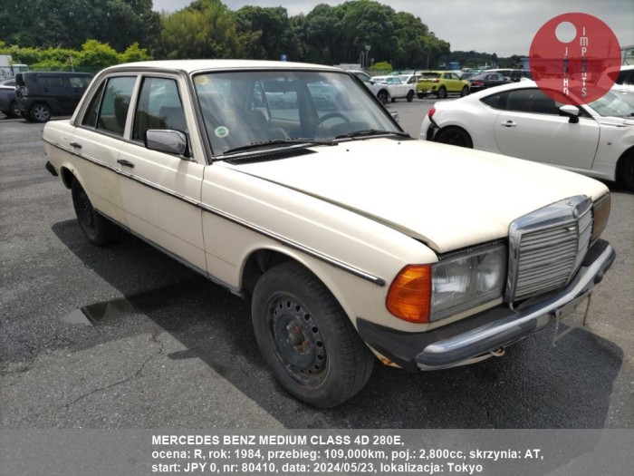 MERCEDES_BENZ_MEDIUM_CLASS_4D_280E_80410