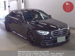 MERCEDES_BENZ_S-CLASS_4D_4WD_OTHERS_73132