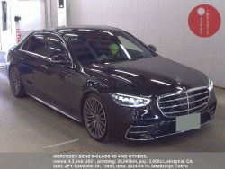 MERCEDES_BENZ_S-CLASS_4D_4WD_OTHERS_75490