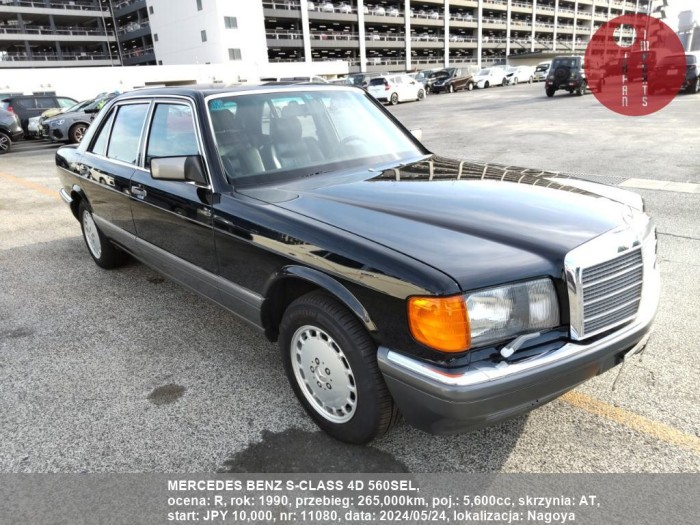 MERCEDES_BENZ_S-CLASS_4D_560SEL_11080