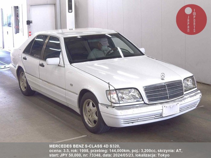 MERCEDES_BENZ_S-CLASS_4D_S320_73348