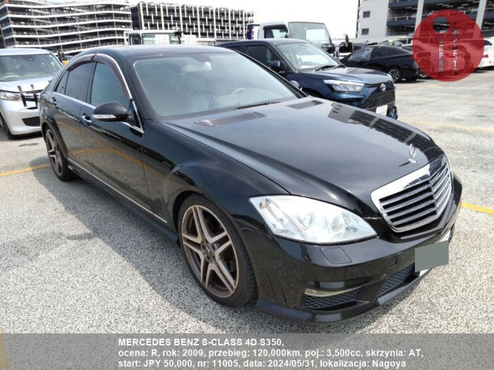 MERCEDES_BENZ_S-CLASS_4D_S350_11005