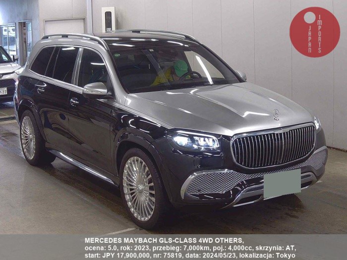 MERCEDES_MAYBACH_GLS-CLASS_4WD_OTHERS_75819