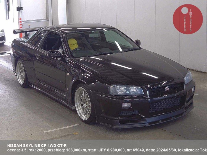 NISSAN_SKYLINE_CP_4WD_GT-R_65049