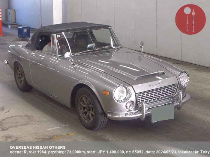 OVERSEAS_NISSAN_OTHERS__65052