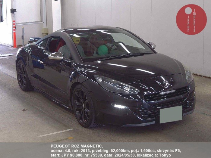 PEUGEOT_RCZ_MAGNETIC_75588