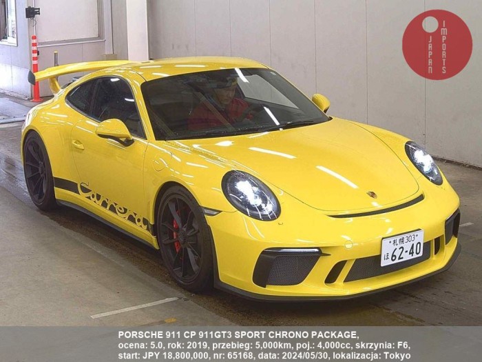 PORSCHE_911_CP_911GT3_SPORT_CHRONO_PACKAGE_65168