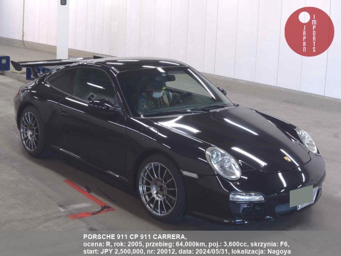 PORSCHE_911_CP_911_CARRERA_20012