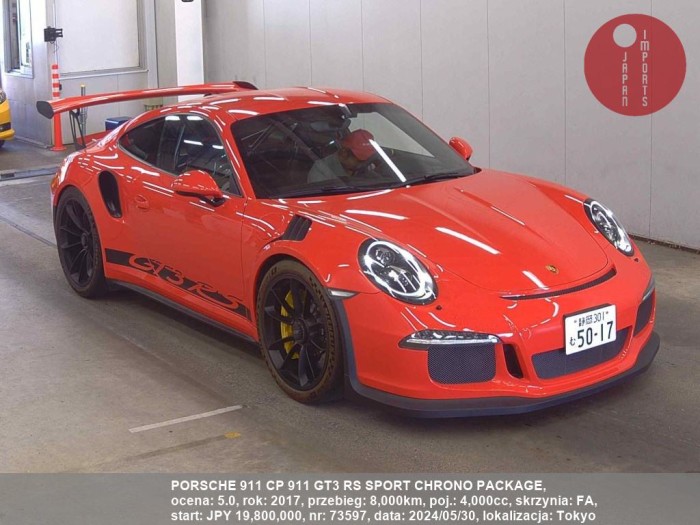 PORSCHE_911_CP_911_GT3_RS_SPORT_CHRONO_PACKAGE_73597