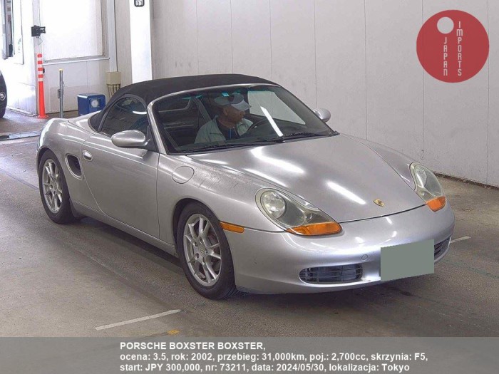 PORSCHE_BOXSTER_BOXSTER_73211