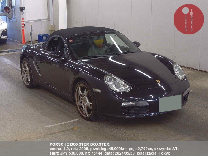 PORSCHE_BOXSTER_BOXSTER_75444