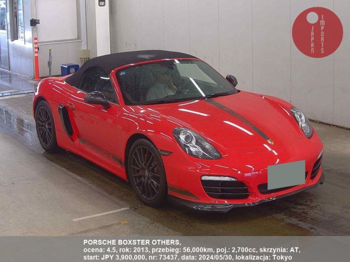 PORSCHE_BOXSTER_OTHERS_73437